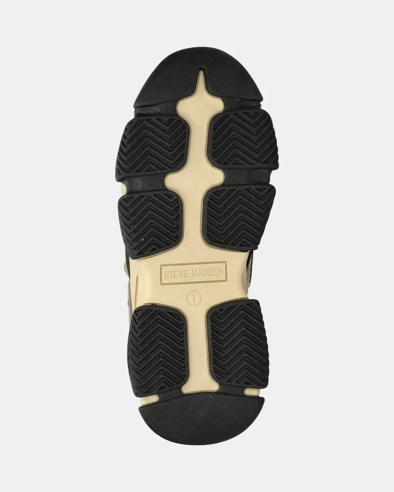 Steve Madden J Possession Dad Sneakers  - beige