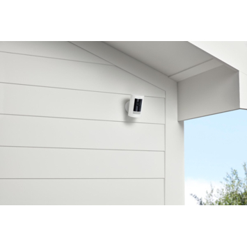 Ring Stick Up Camera Battery Wit