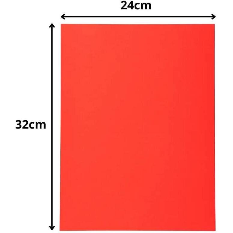Paquet de 50 chemises Forever® 170 100% recyclé - 24x32cm