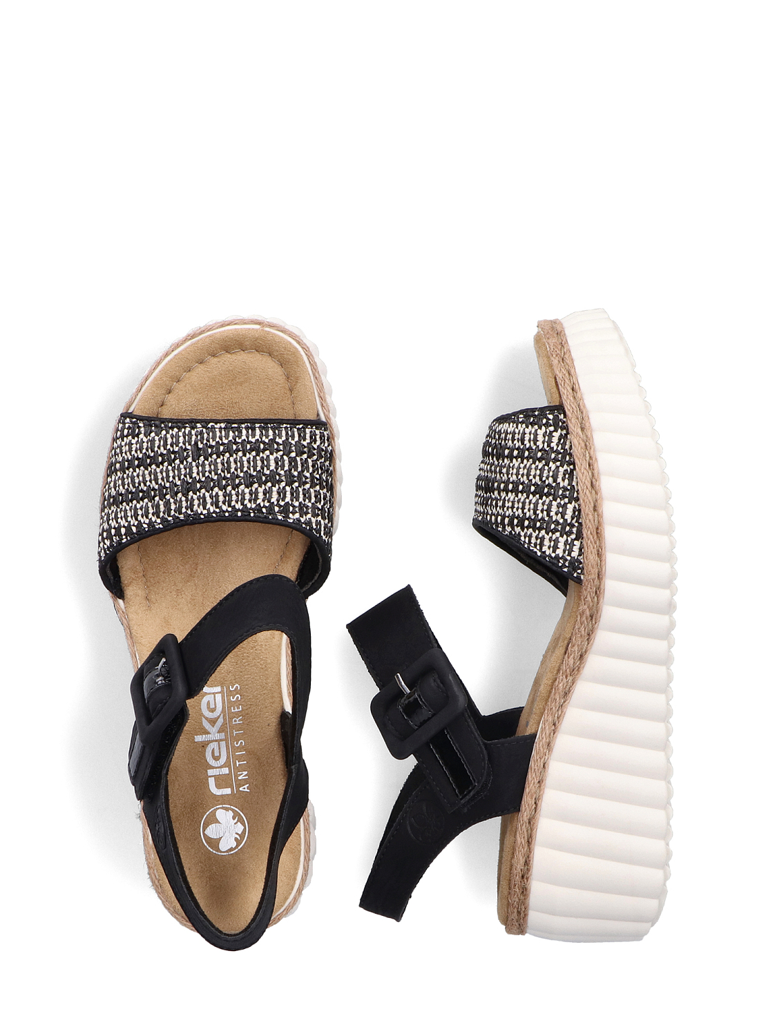 Rieker Celensa Sandal