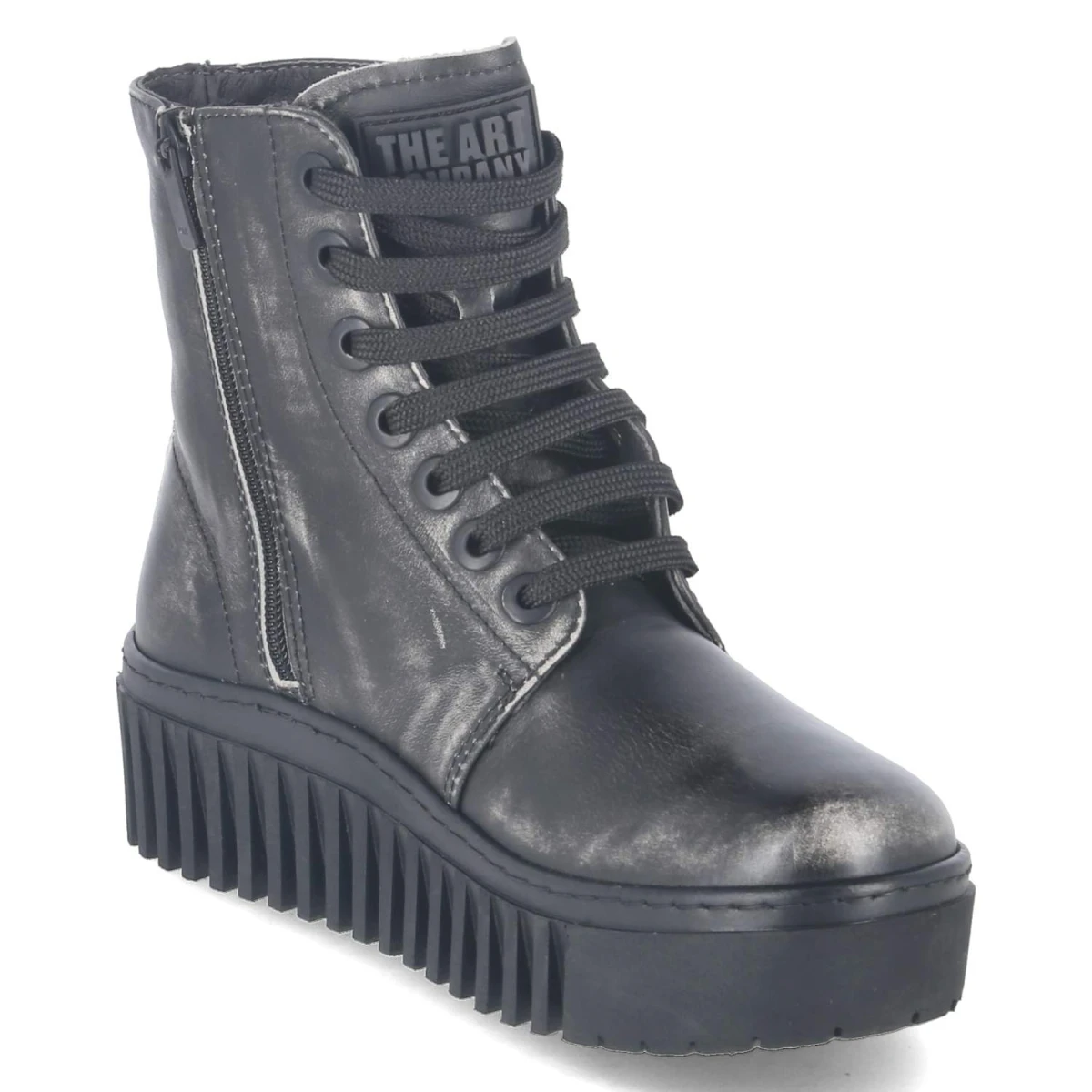 ArtSchnürboots BRIGHTON - undefinert