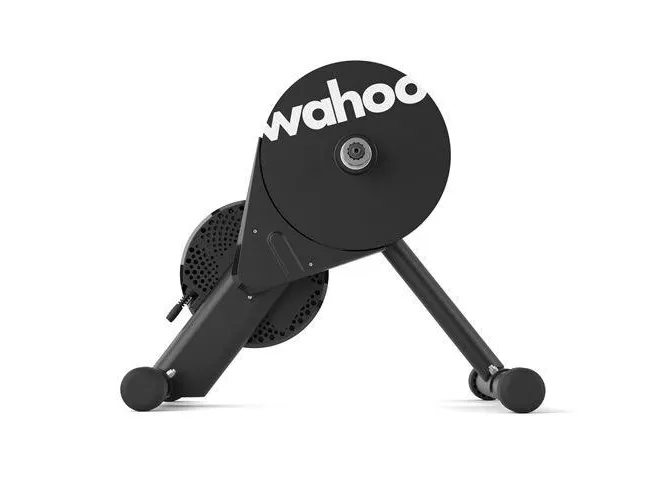 WahooFitness KICKR CORE, ANT  aktiveret, Sort, Magnetisk cykeltræner