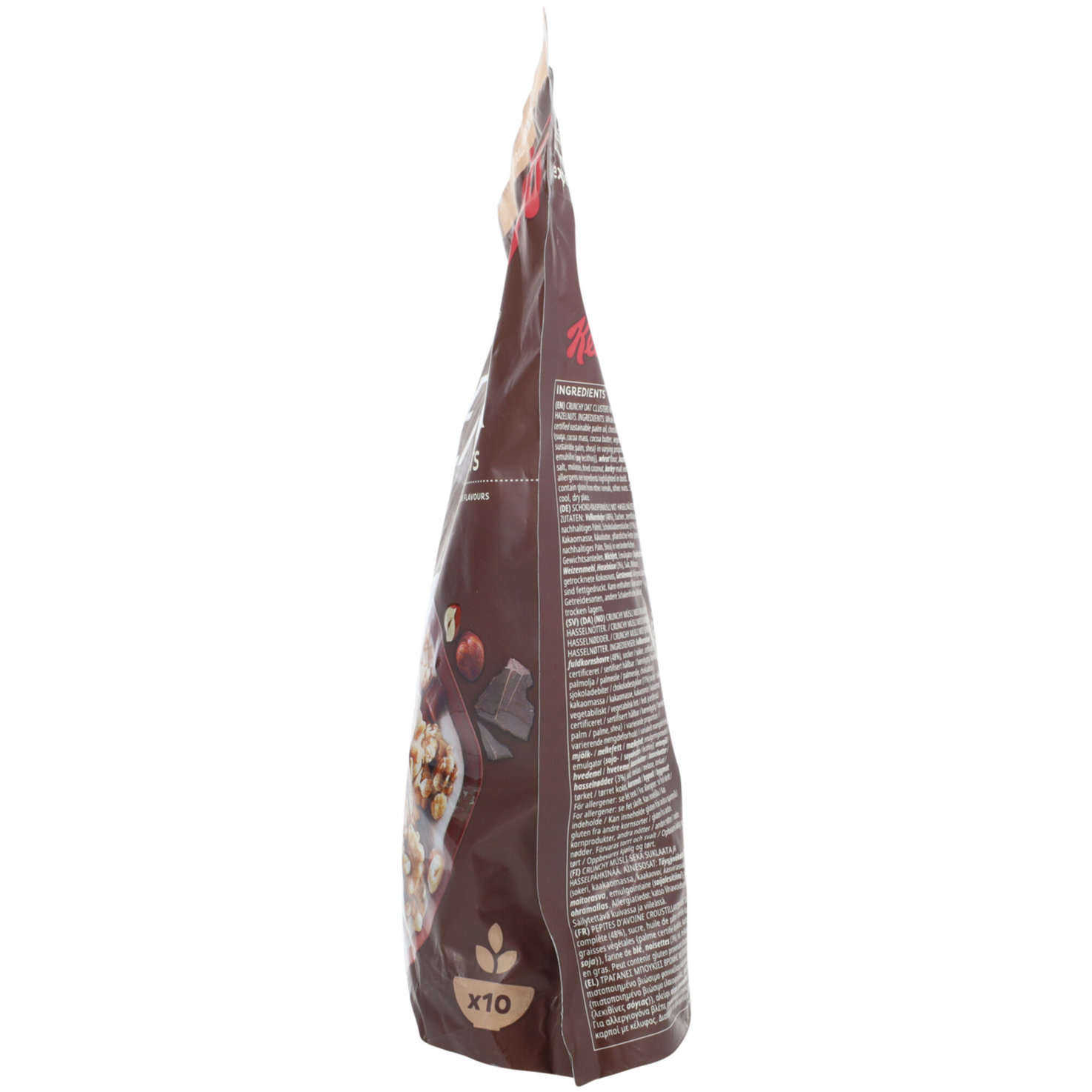 Kellogg's Extra Choco & Nuts