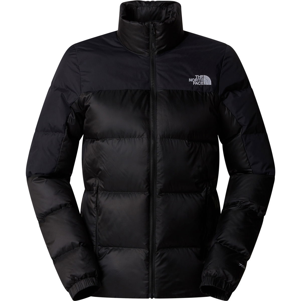 The North Face Diablo Dunjakke Dame