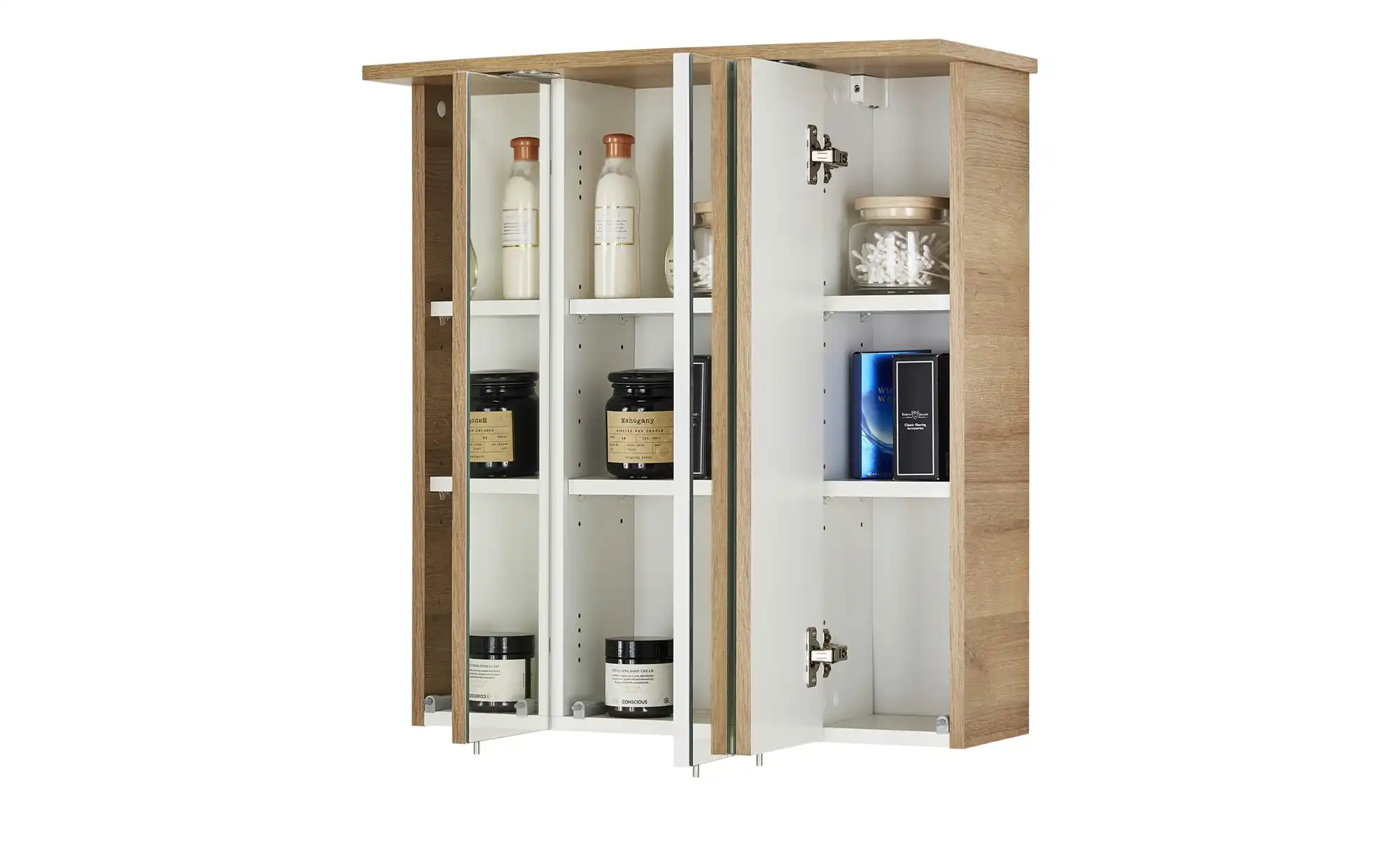 calmo2go Spiegelschrank Riedsee