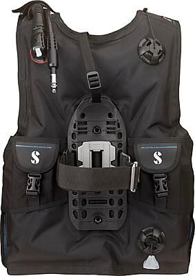 SCUBAPRO - GILET STABILISATEUR LEVEL