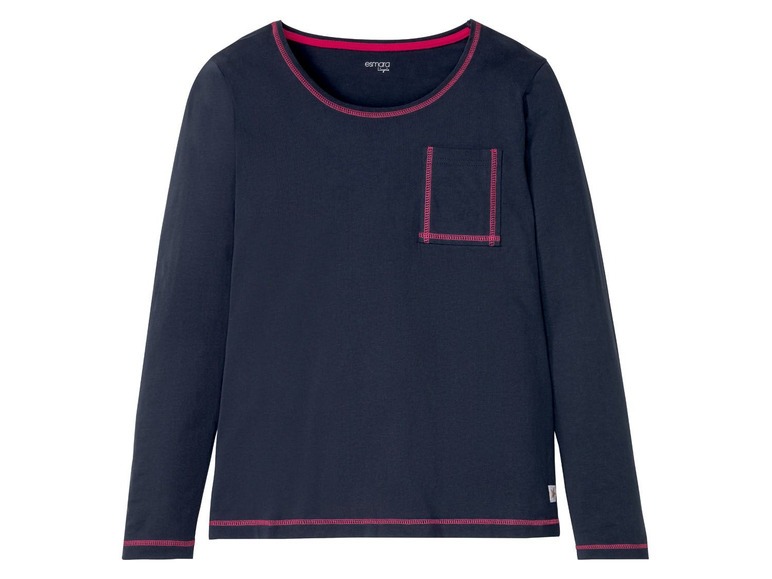 Slaapshirt voor dames, XS - L