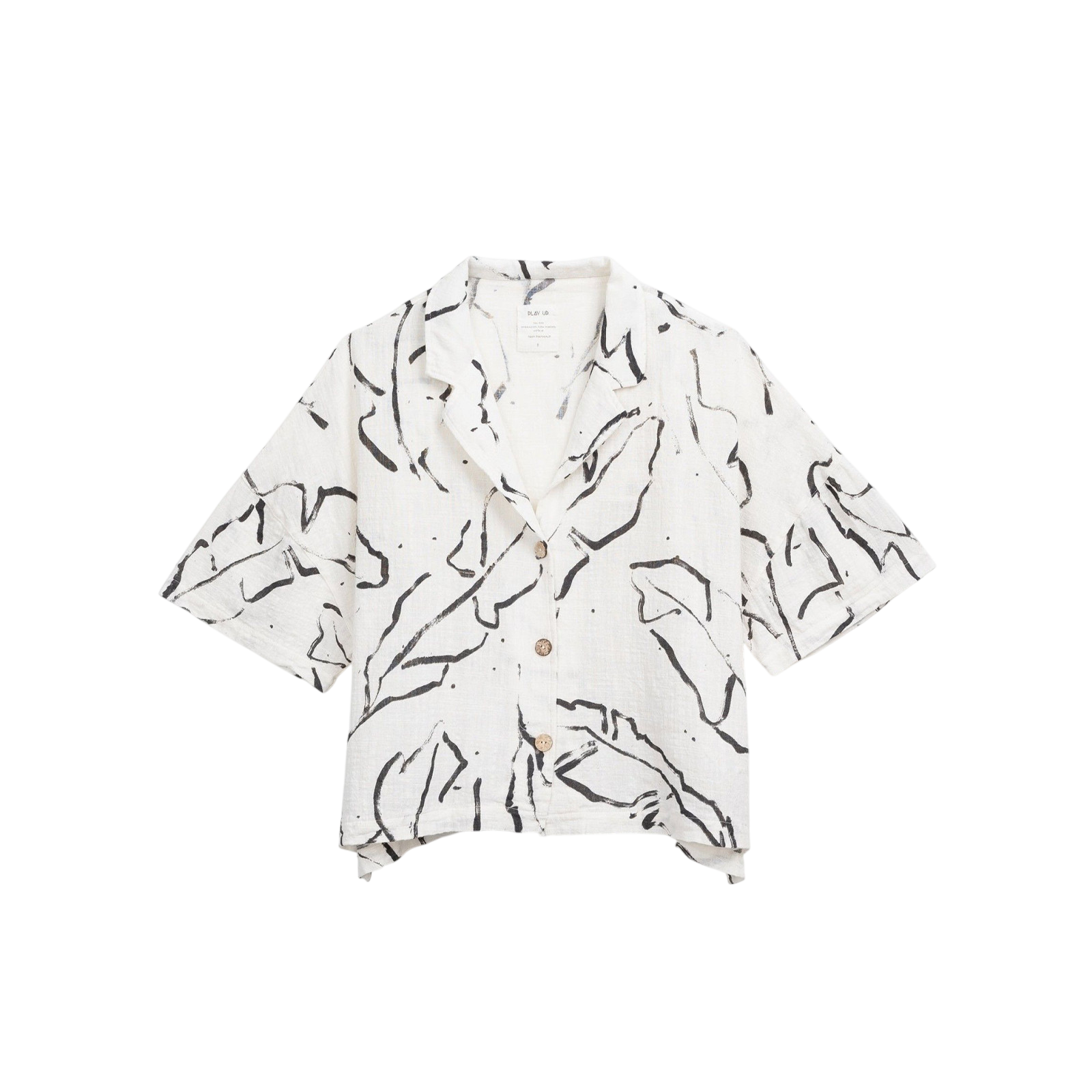 Adult Bluse Grés