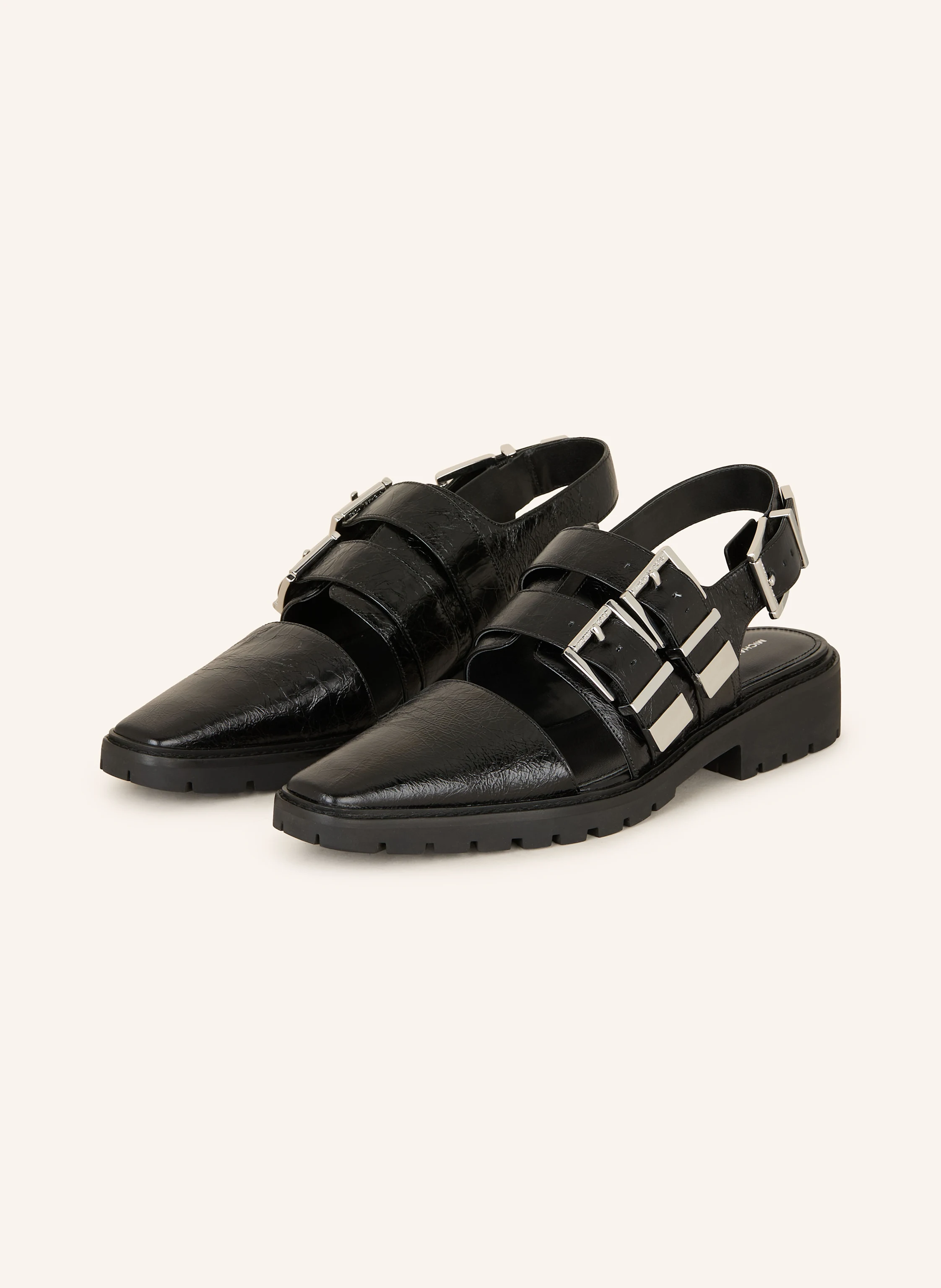 MICHAEL KORS Slingballerinas DARRINGTON