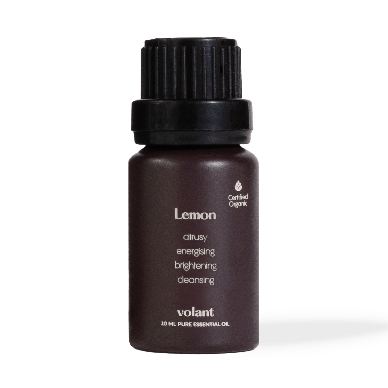 Volant Eterisk Olje Økologisk Lemon 10ml