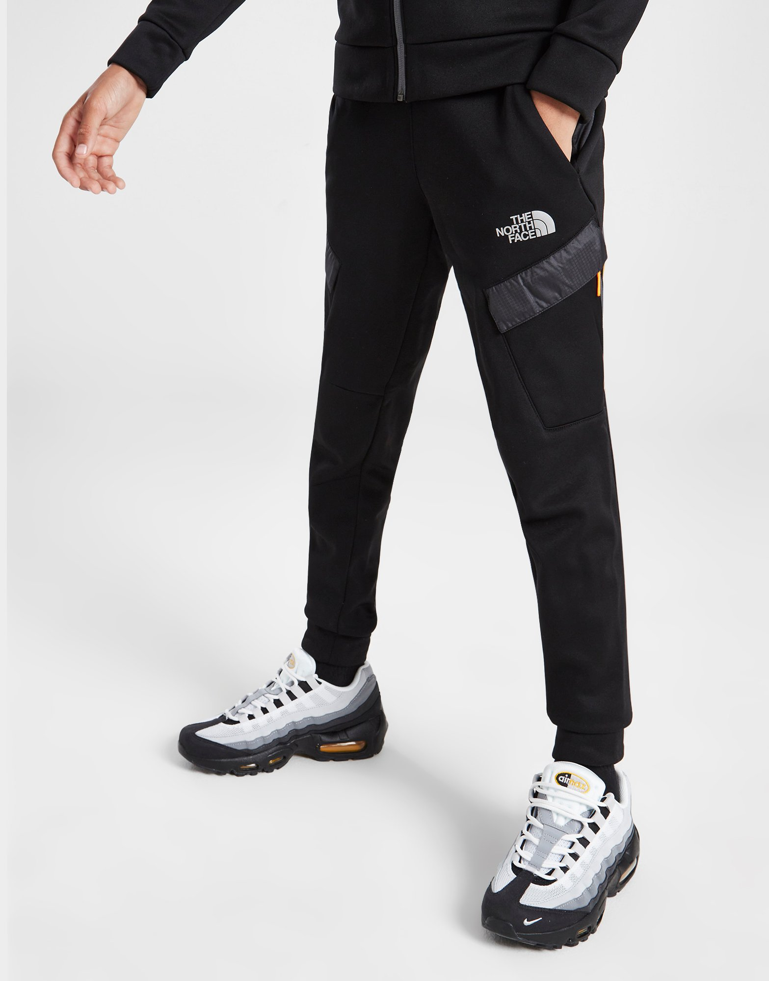 The North Face Pantalon de jogging Cargo Mittelegi Junior