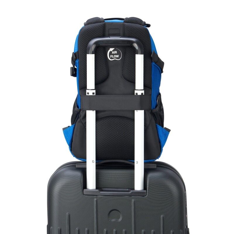 Nomade Backpack - Sac à dos urbain