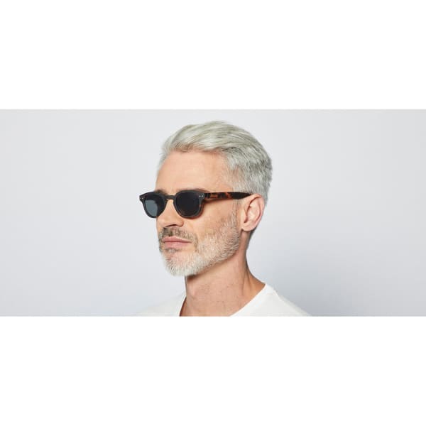 Lunette de soleil lifestyle IZIPIZI #C SUN T