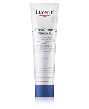 Eucerin UreaRepair Original 10% Urea Salbe 100ml