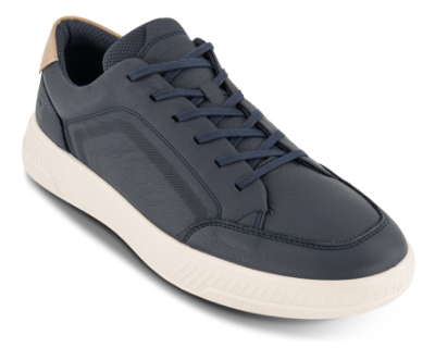 ECCO Move Sneaker Blå 551604 61375