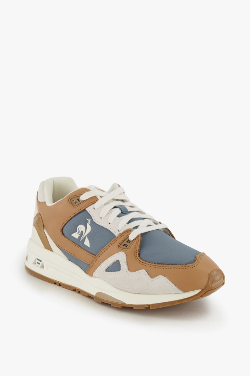 Le coq sportif LCS R1000 Herren Sneaker