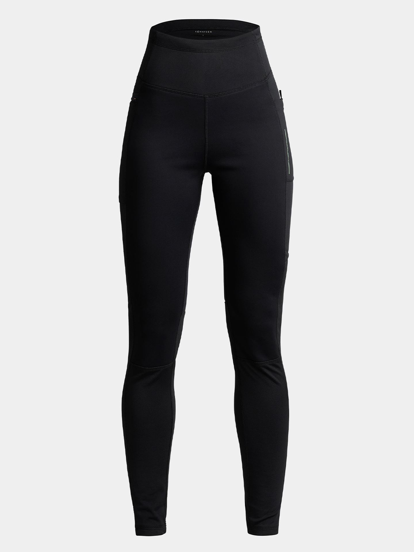 Thermo Windstopper Tights