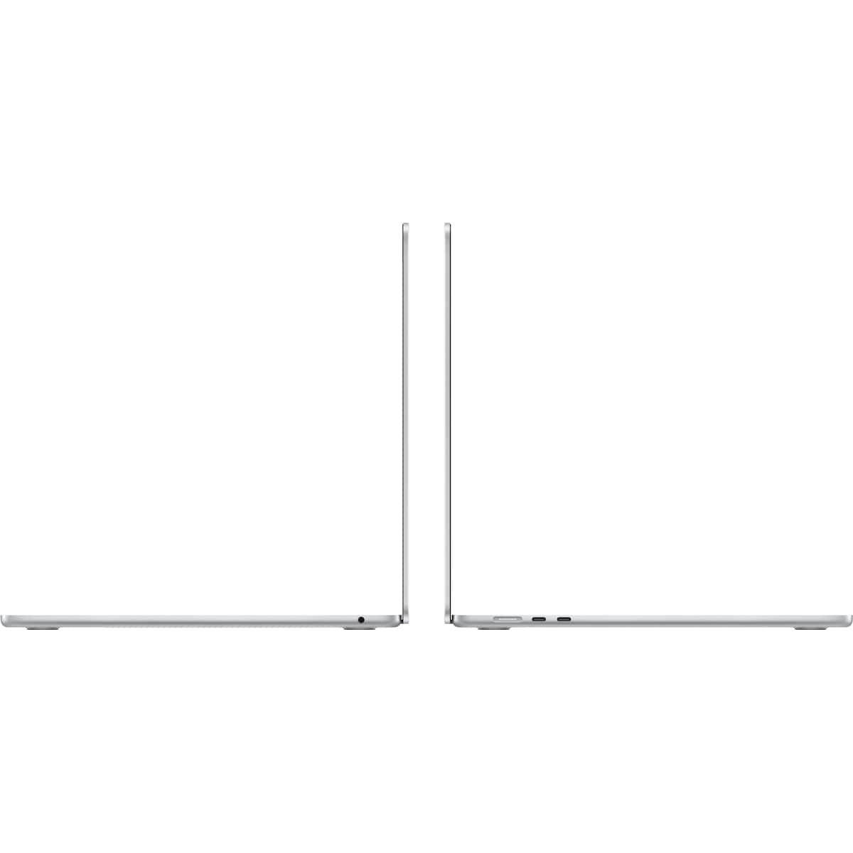 MacBook Air 15 M3/16GB/512GB (Silver)