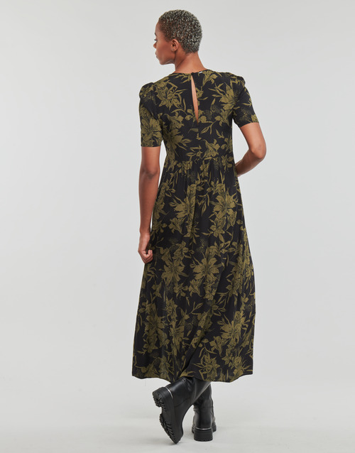 Ikks - BX30695 - Kaki / Noir