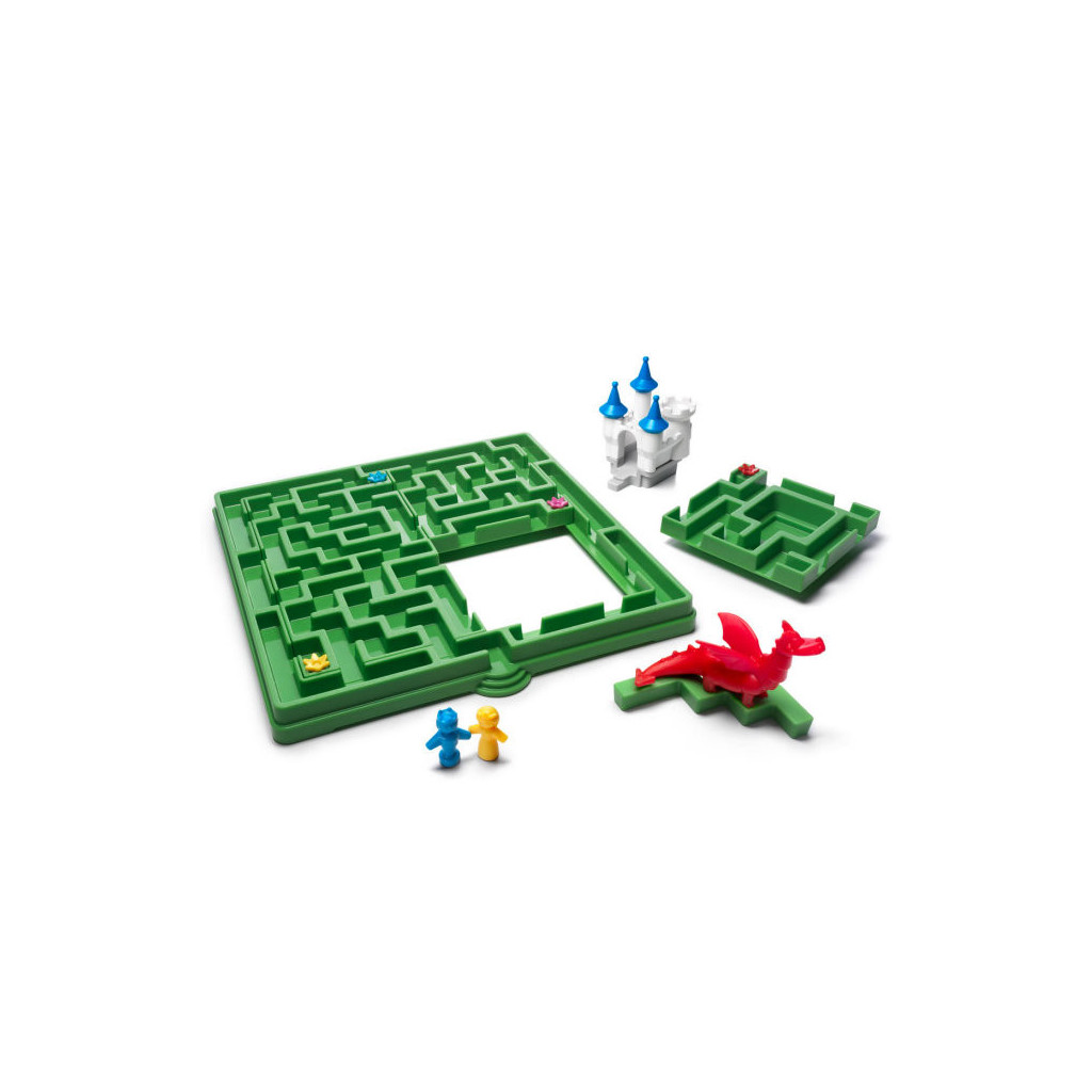 La Belle au Bois Dormant Deluxe