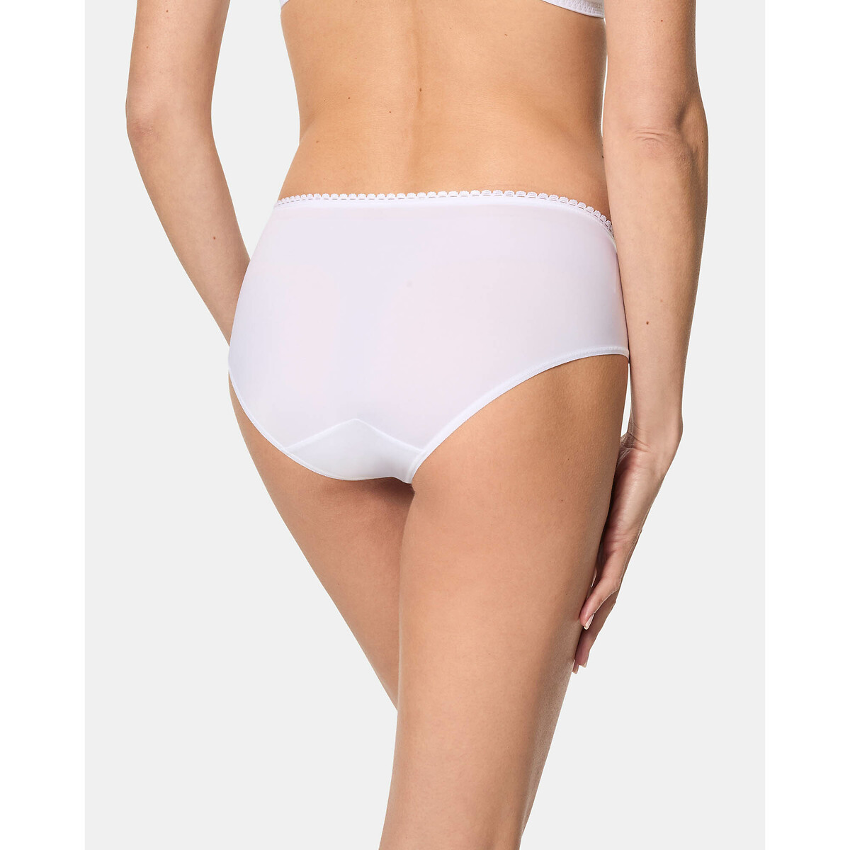 PLAYTEX<br>Vestido midi Flower Elegance