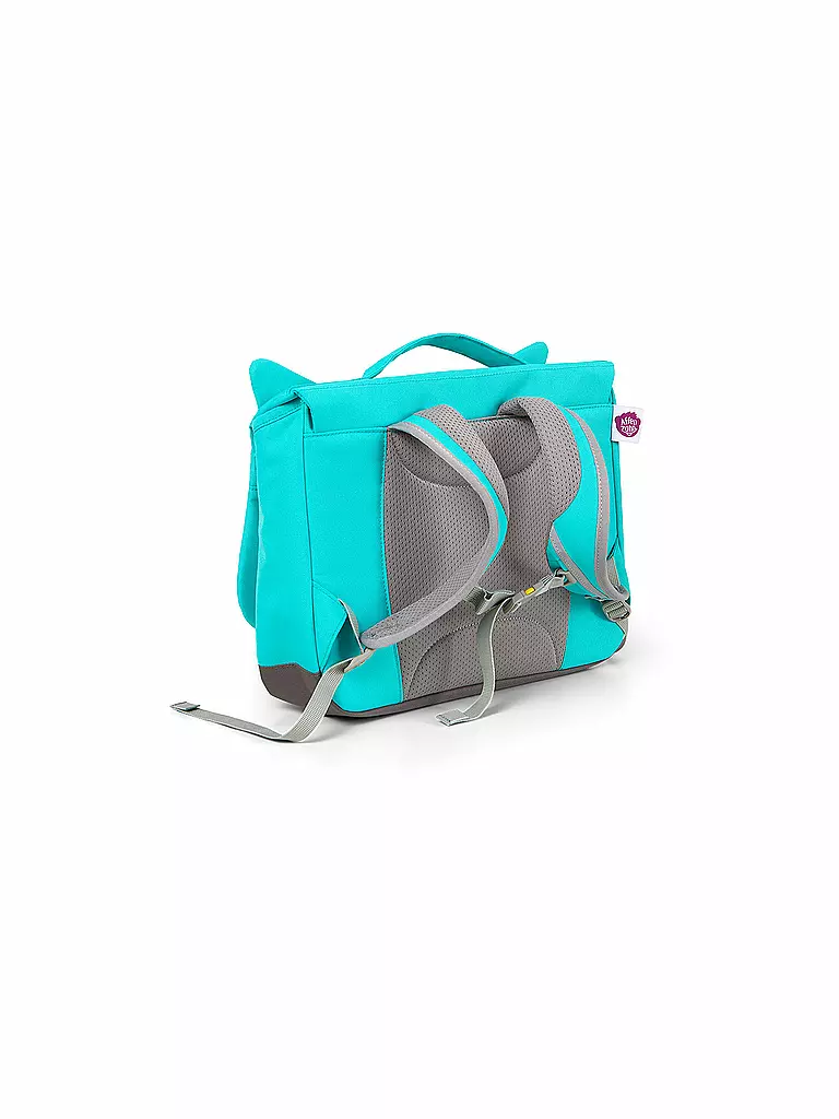 AFFENZAHN Vorschultasche 