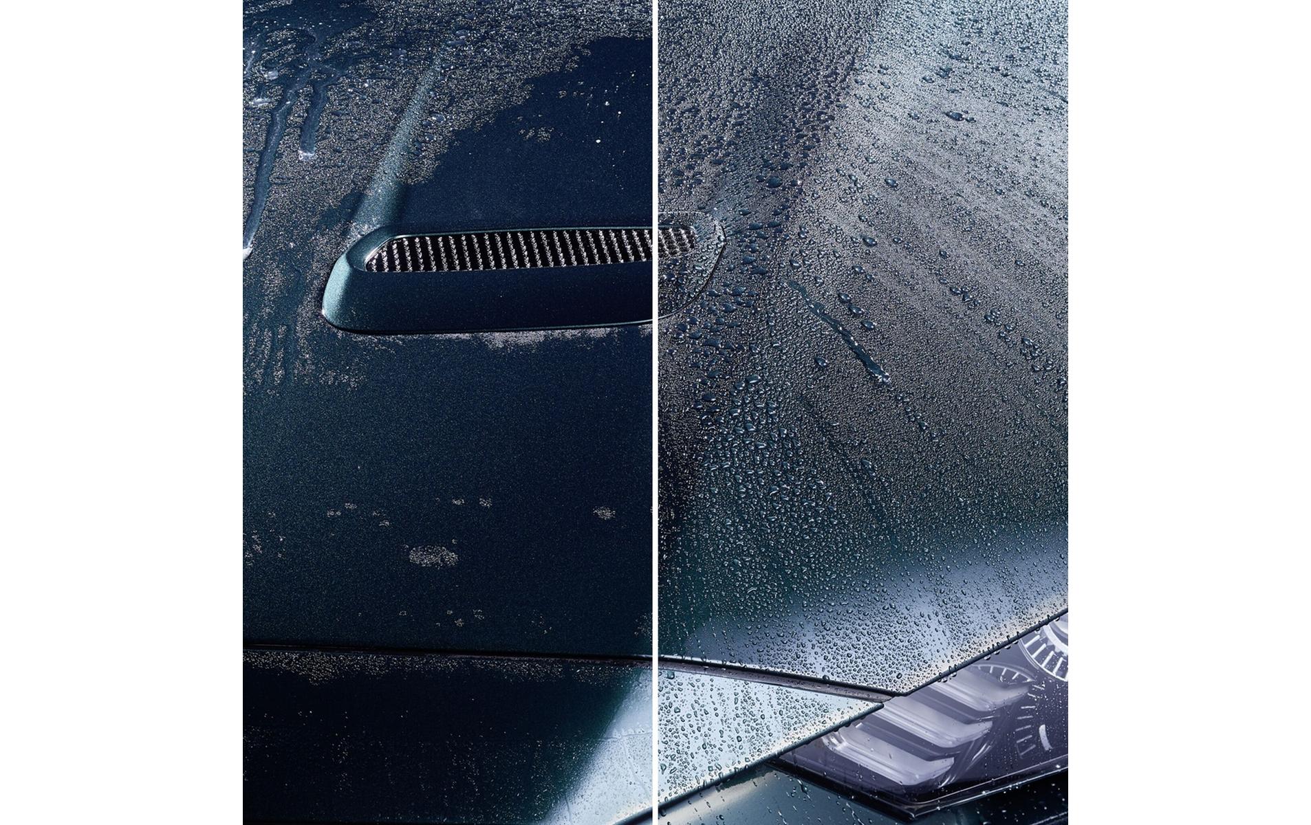 Sprühversiegelung Profiline Speed Protect 02-06, 1 lSchnellfinish mit Carnauba-Wachs