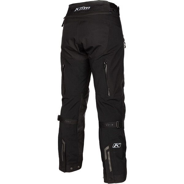 Klim - Pantalon femme Latitude Noir