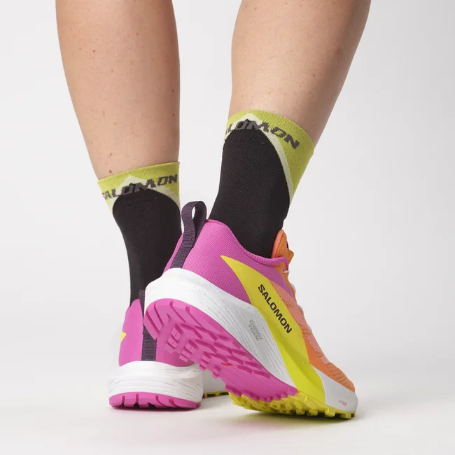 SENSE RIDE 5  Trailrunning-Schuhe Damen
