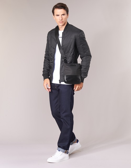 Emporio Armani - YWES Negro