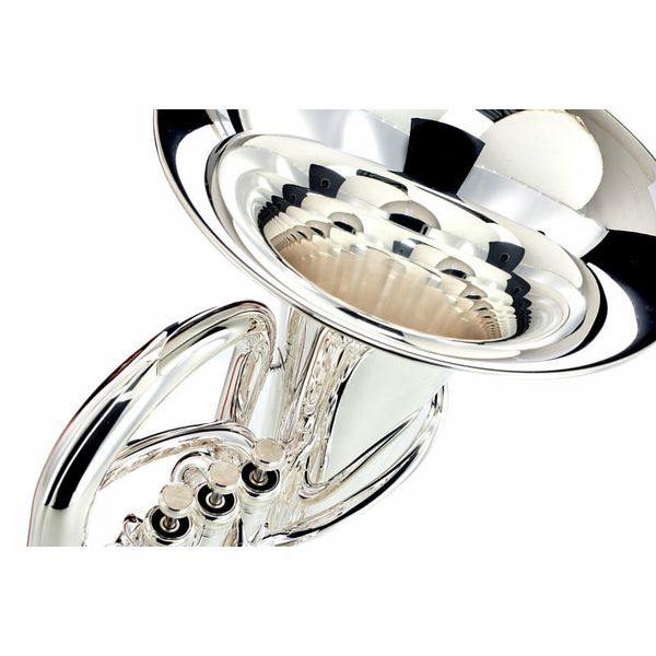 Besson BE967-2 Sovereign Euphonium S