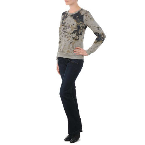 Freeman T.Porter - DEBBY STRETCH DENIM - Bleu
