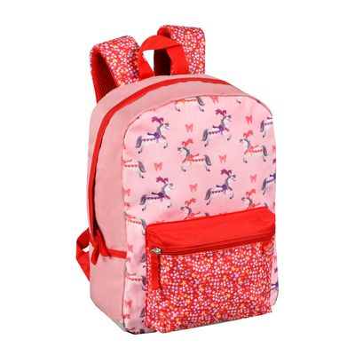 Sac à dos Louise Arthur - 1 compartiment - différents modèles disponibles - Quo Vadis