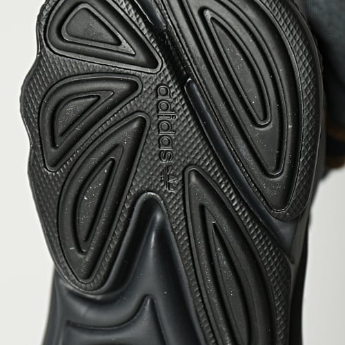 Baskets Ozweego ID9818 Grey Five Core Black Grey