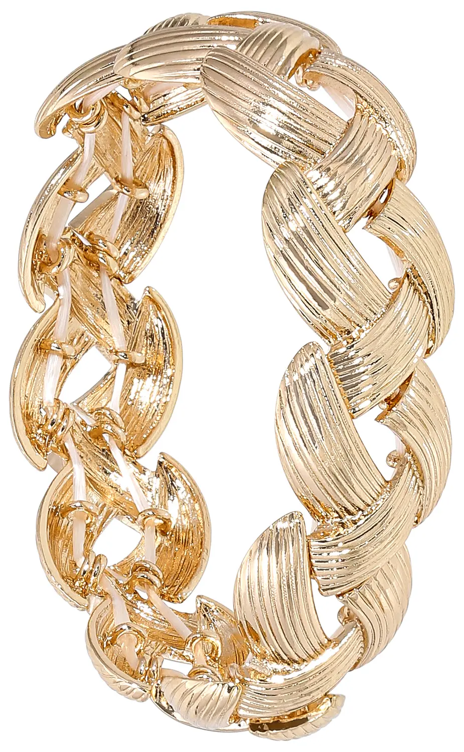 Armband - Braided Aesthetic