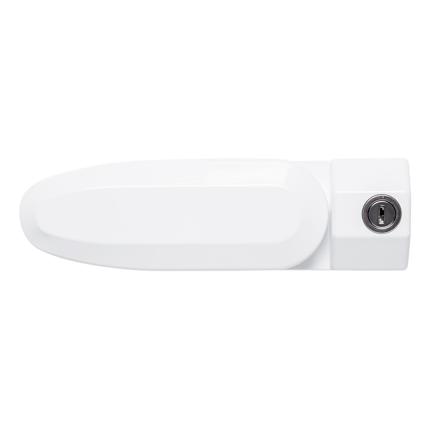 Türsicherung Inside-Out Lock G2,  für Aufbautüren