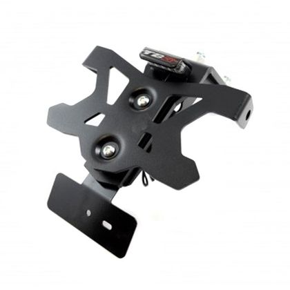 Support de plaque Top Block HONDA CBR 1000 RR 10/11 - Noir