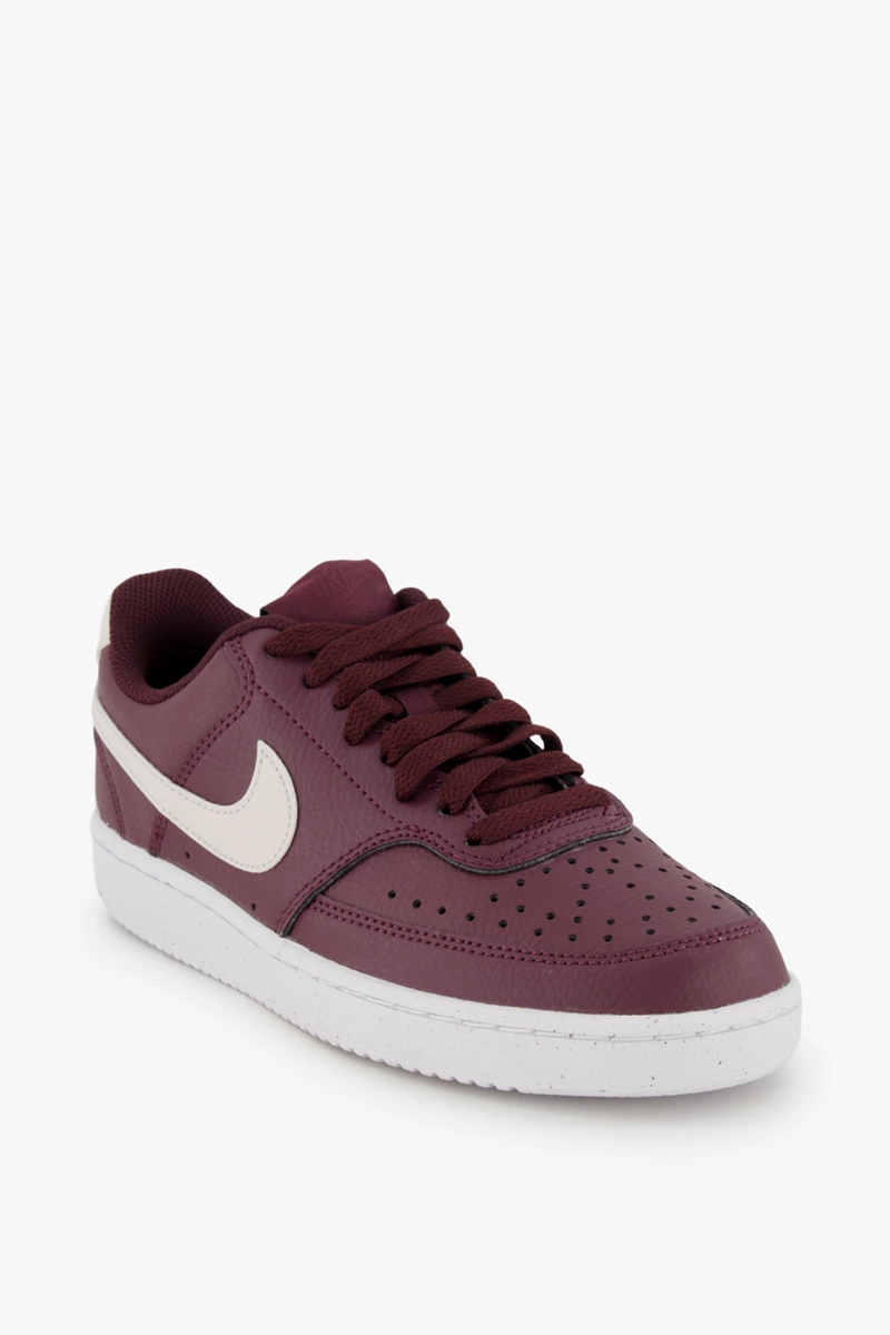 Nike Court Vision Low Better Damen Sneaker