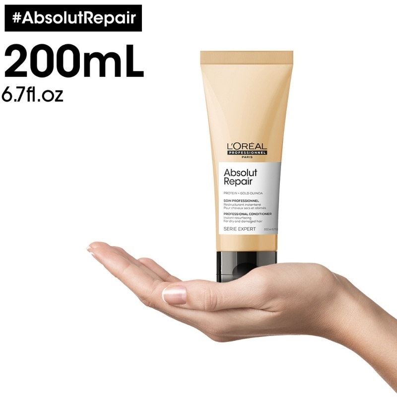 L'Oréal Professionnel Absolut Repair Conditioner 200 ml