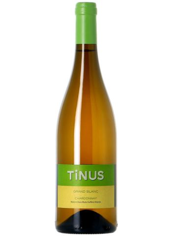 Tinus - Chardonnay - Grand Blanc