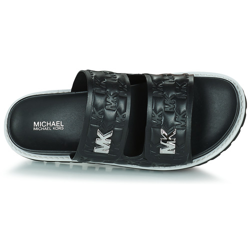MICHAEL Michael Kors - STARK SLIDE Negro