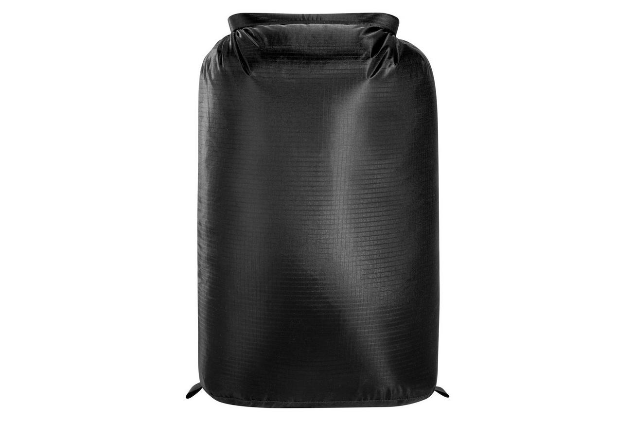 Tatonka SQZY Dry Bag 3089-040 zwart, 10L