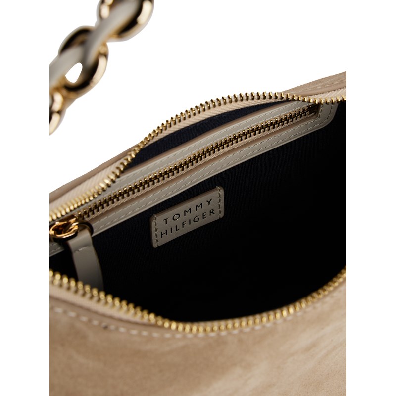 Tommy Hilfiger<br>Crossover Moon leather