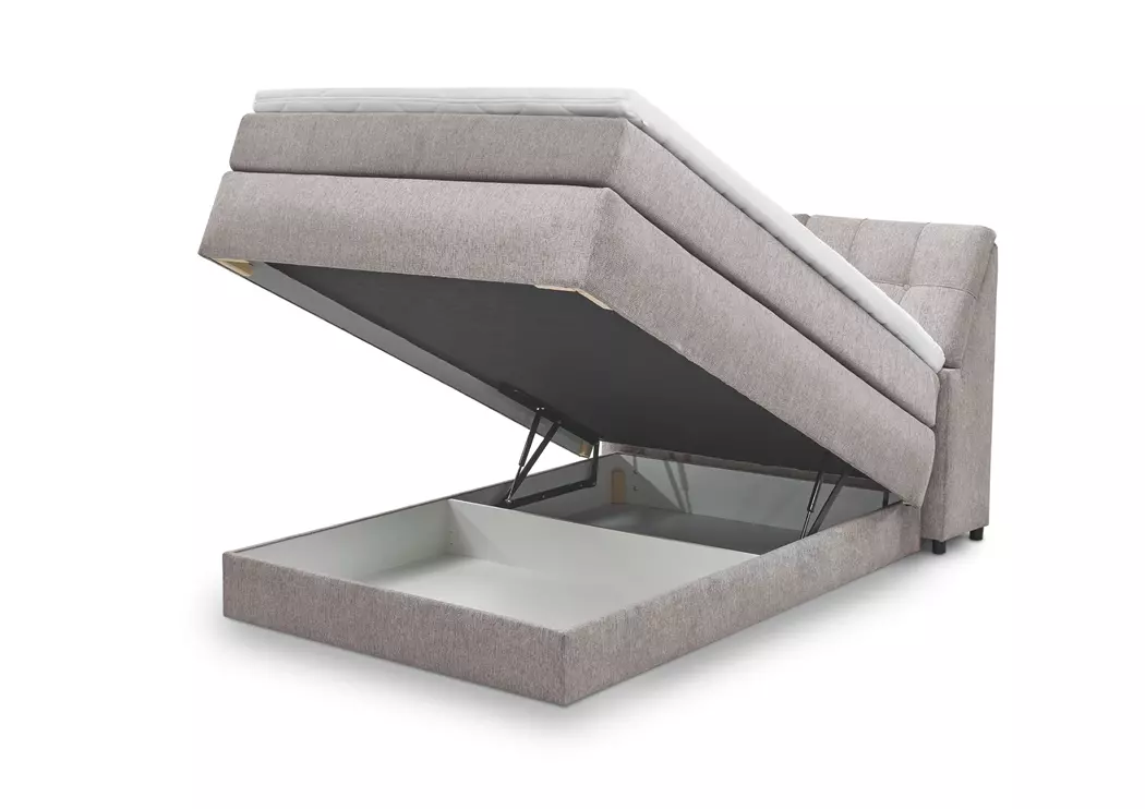 Boxspringbett Fairfield 140 x 200 cm