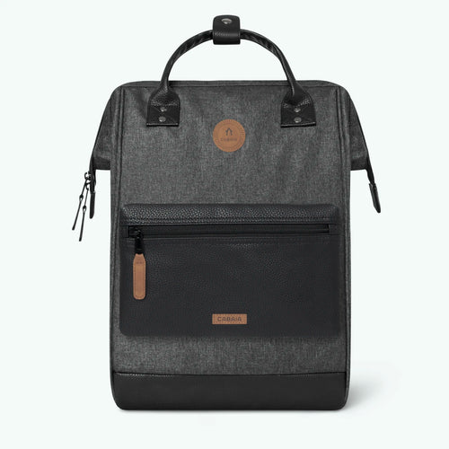 Sac à dos Adventurer Large Luxembourg gris foncé