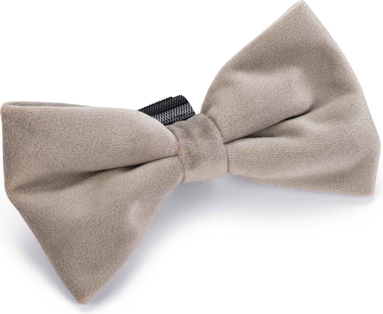 Designed by Lotte hondenstrik Zaza grijs M