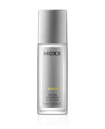 Mexx Woman deodorant vapo 75ml