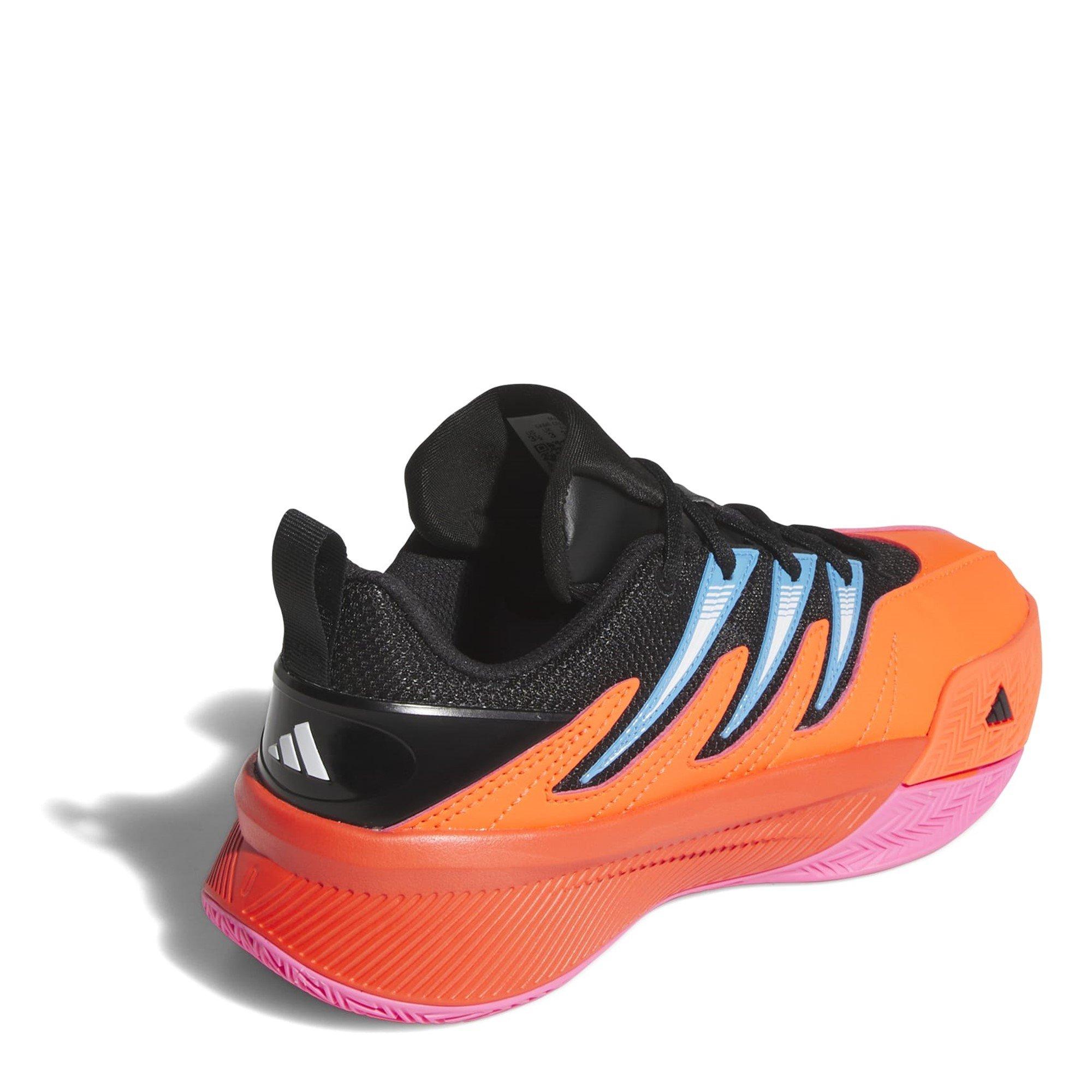 adidas Dame Certified 3 Shoes Juniors