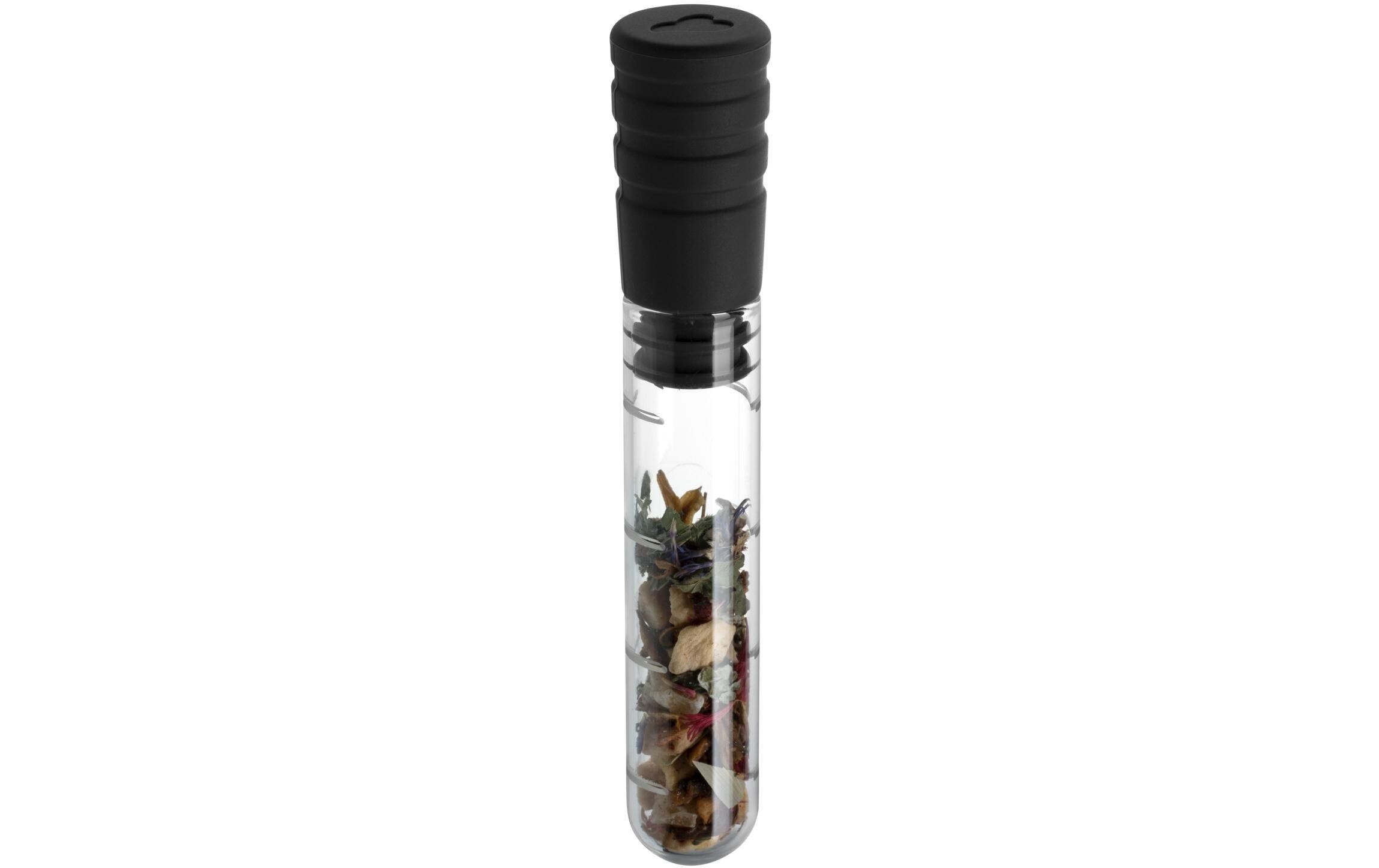 Tee-Infuser Tè per te TransparentTee-Sieb