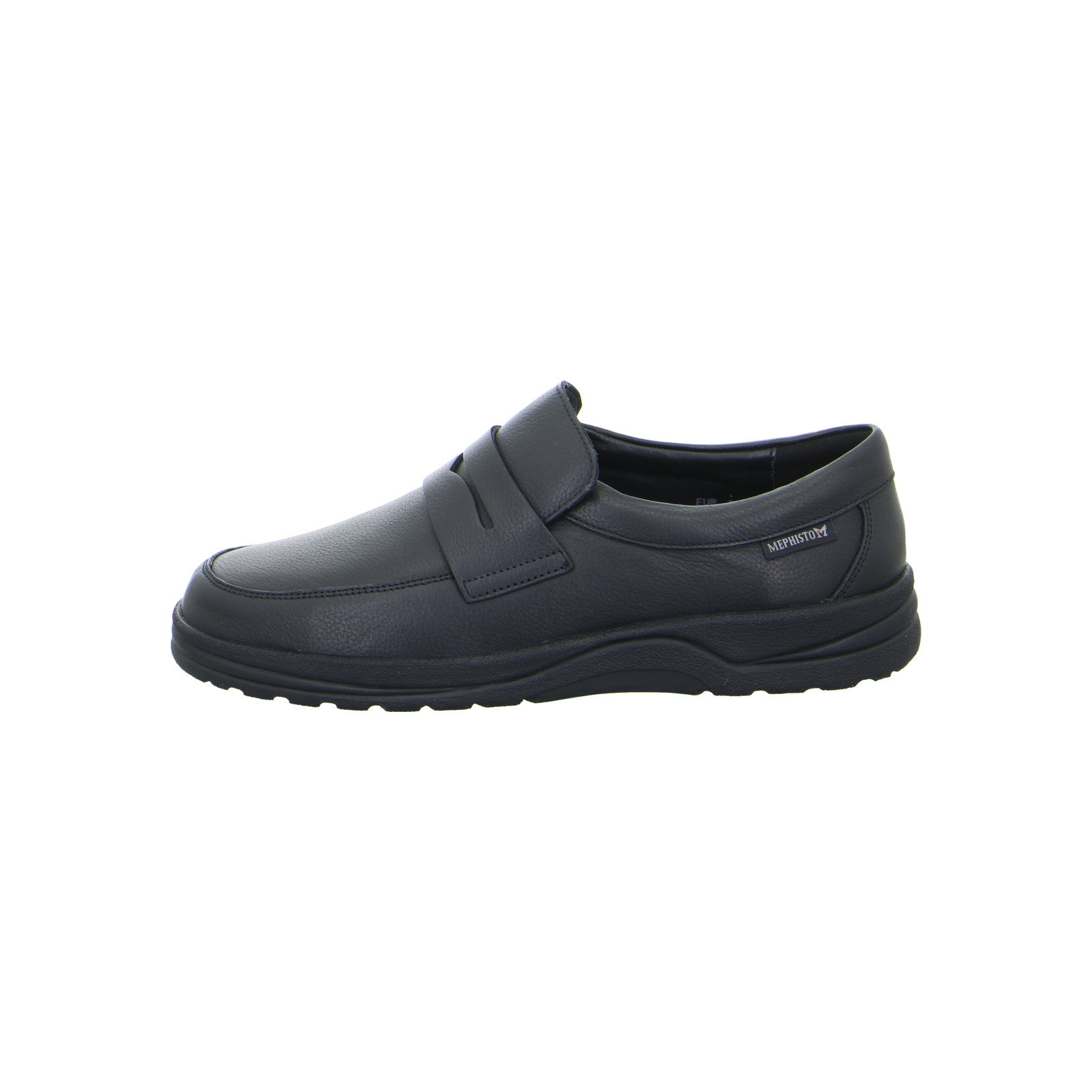 Mephisto mocassins Rayan noir